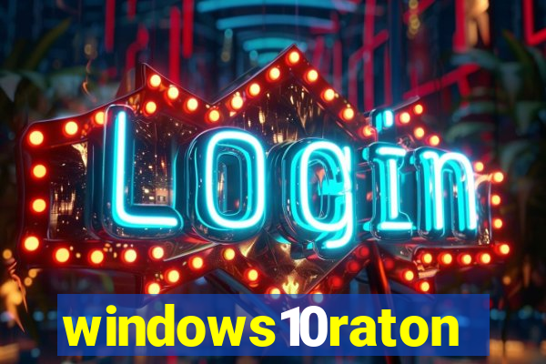 windows10raton