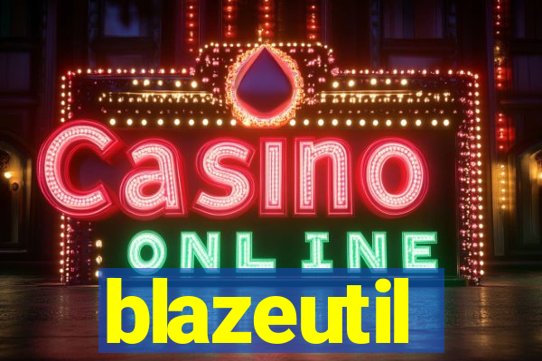 blazeutil