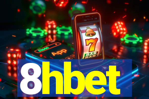 8hbet