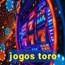 jogos toro