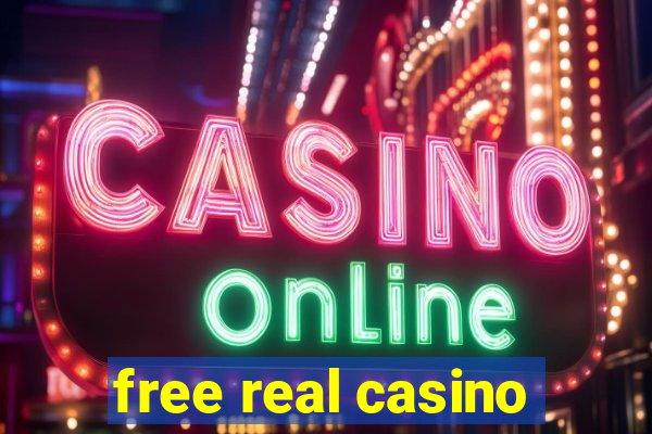 free real casino