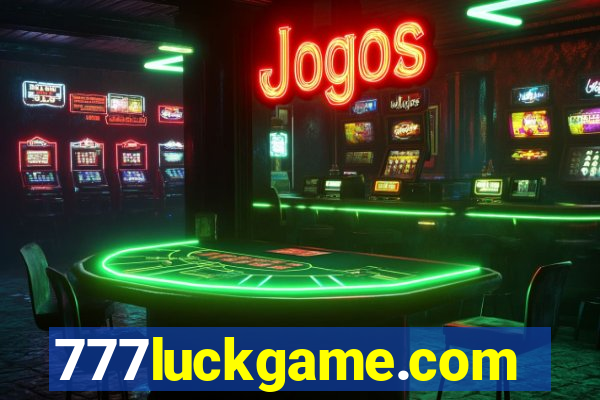 777luckgame.com