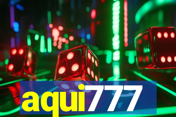 aqui777