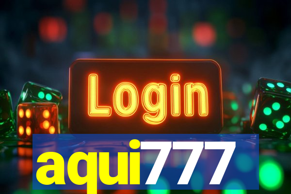 aqui777