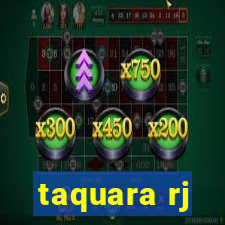 taquara rj