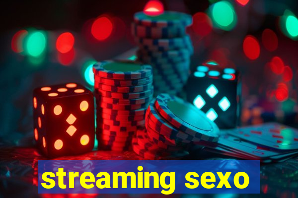 streaming sexo