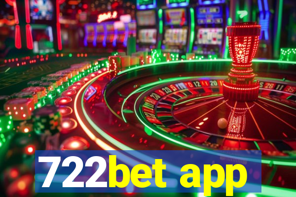 722bet app