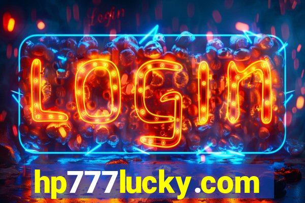 hp777lucky.com