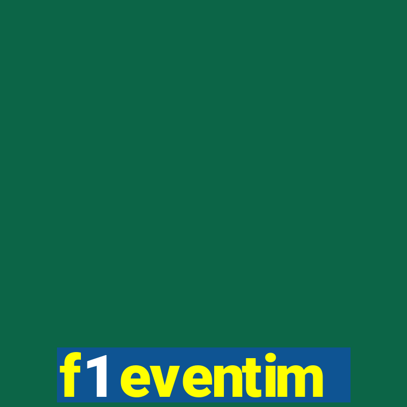 f1 eventim