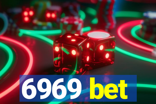 6969 bet