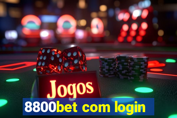 8800bet com login