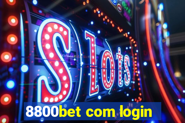 8800bet com login