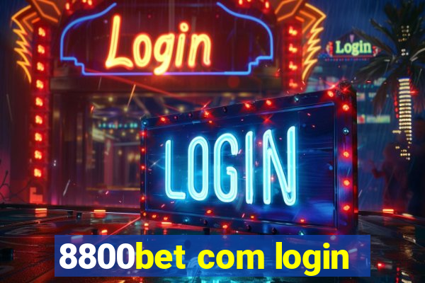 8800bet com login