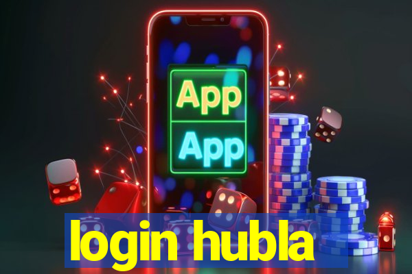 login hubla