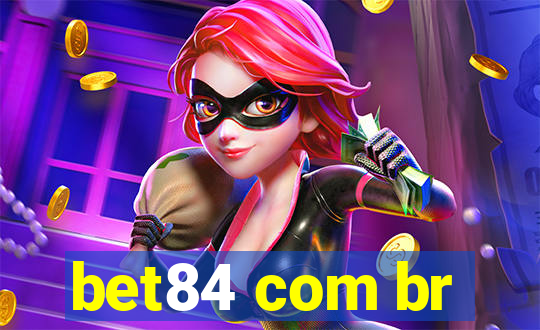 bet84 com br