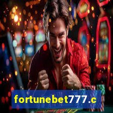 fortunebet777.com