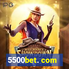 5500bet. com