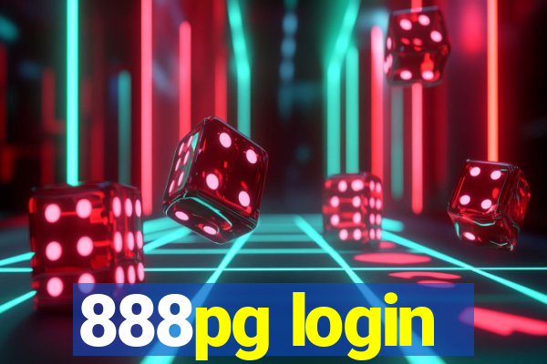 888pg login