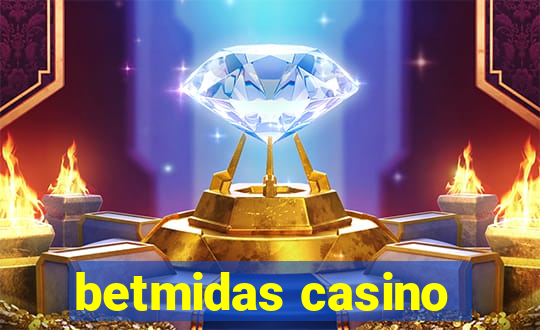 betmidas casino