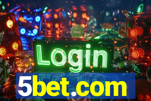 5bet.com