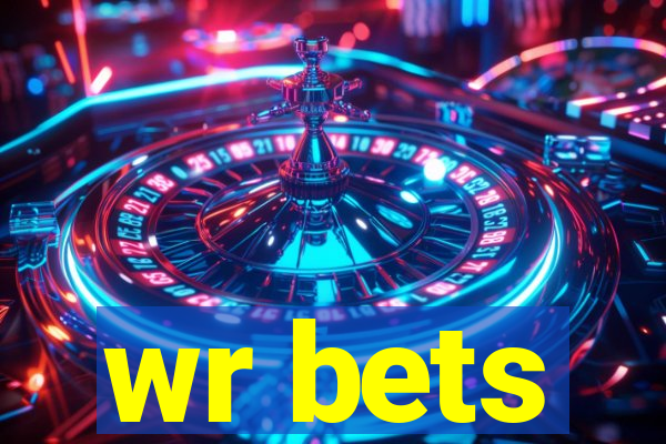 wr bets