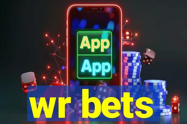 wr bets