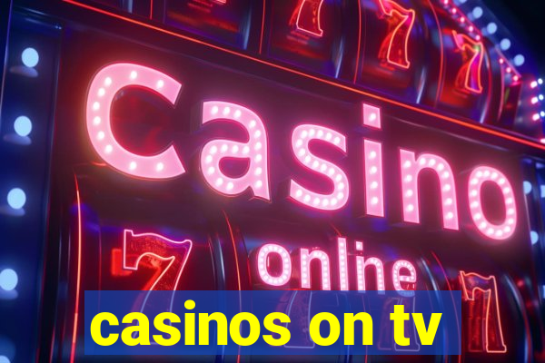 casinos on tv