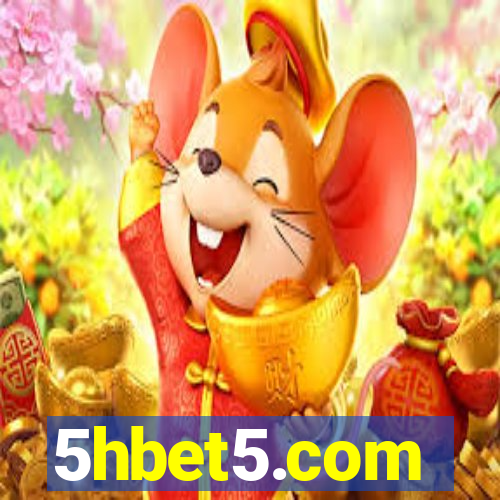 5hbet5.com