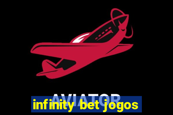 infinity bet jogos