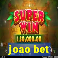 joao bet