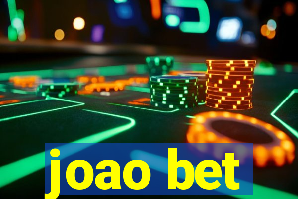 joao bet