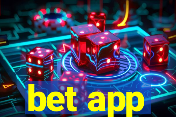 bet app