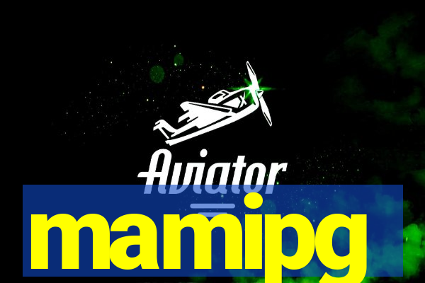 mamipg