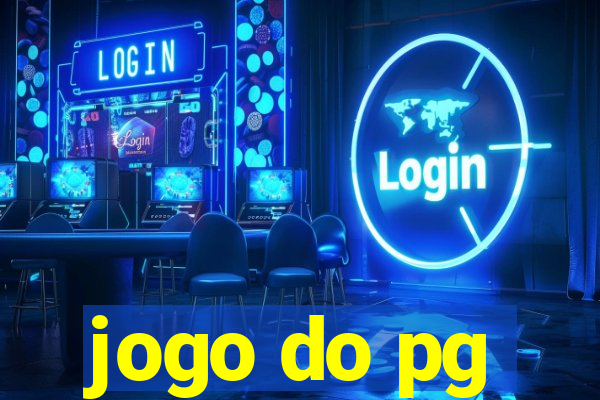 jogo do pg