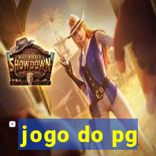 jogo do pg