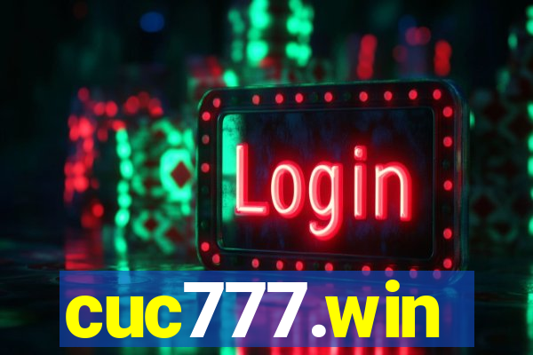 cuc777.win