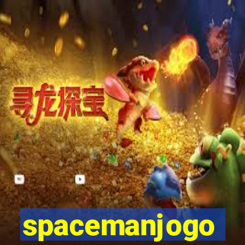 spacemanjogo