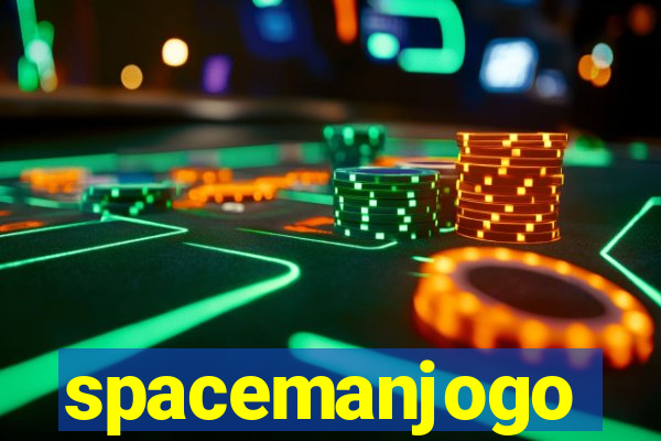 spacemanjogo