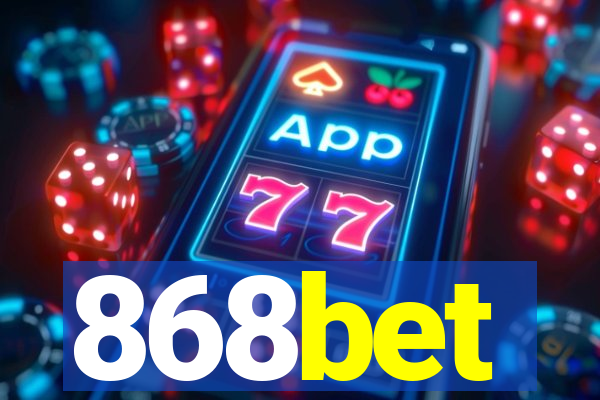 868bet