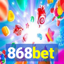 868bet