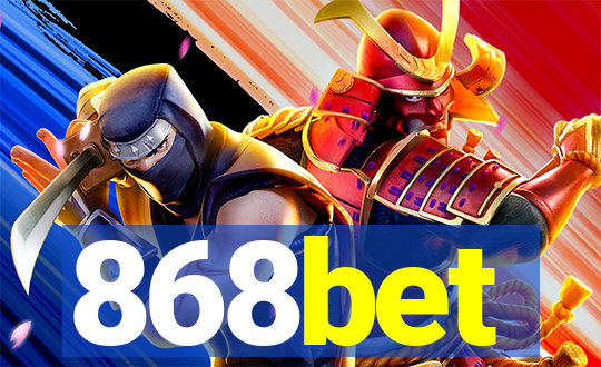 868bet