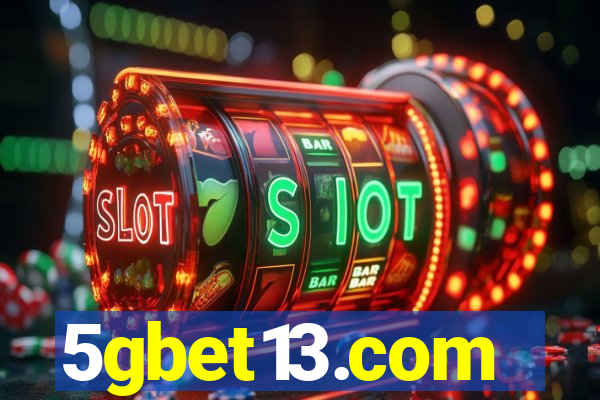 5gbet13.com