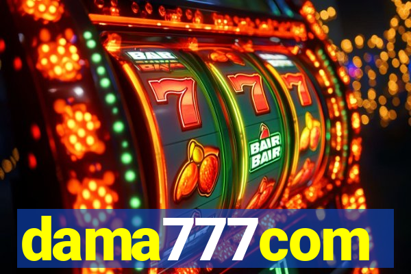 dama777com