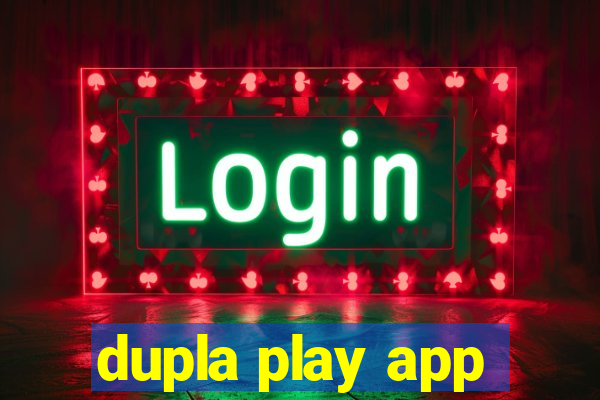 dupla play app