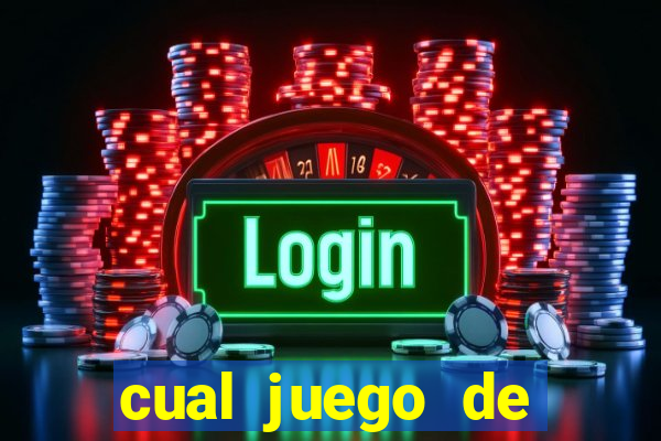 cual juego de casino paga mas