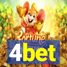 4bet