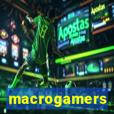 macrogamers