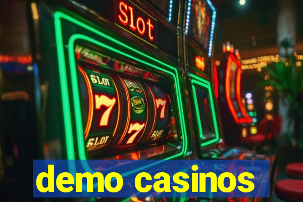 demo casinos