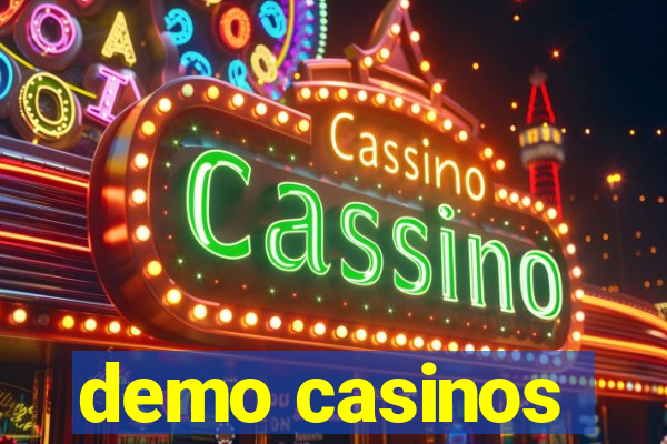 demo casinos