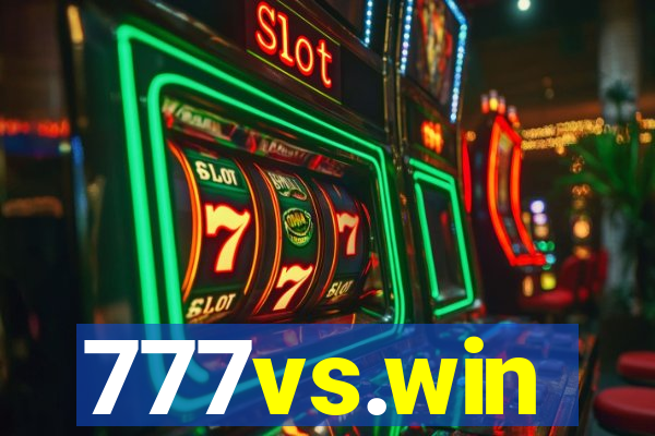 777vs.win